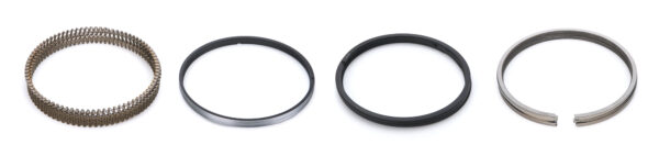 NPR PISTON RINGS Perf. Piston Ring Set V8 4035 Bore 1.2×1.2×3.0 20-GNHS4035K8