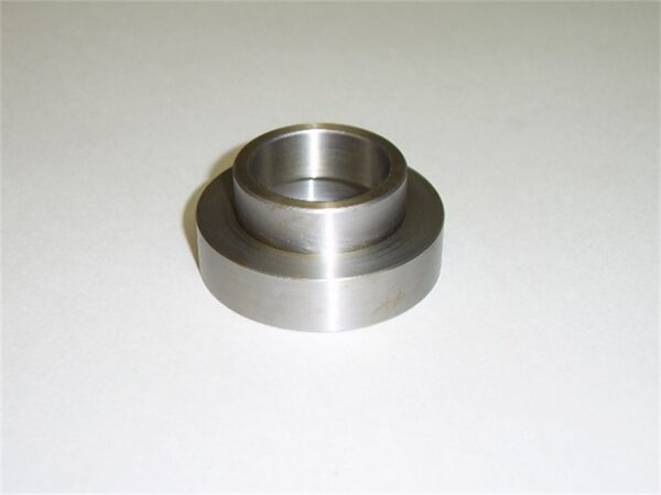 PRW INDUSTRIES INC. Crank Adapter Sleeve SBF to GM Transmission 1800302