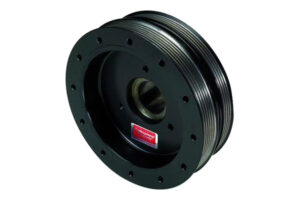 PROFESSIONAL PRODUCTS GM LS1/LS6 Harmonic Damper – Non-SFI 80033
