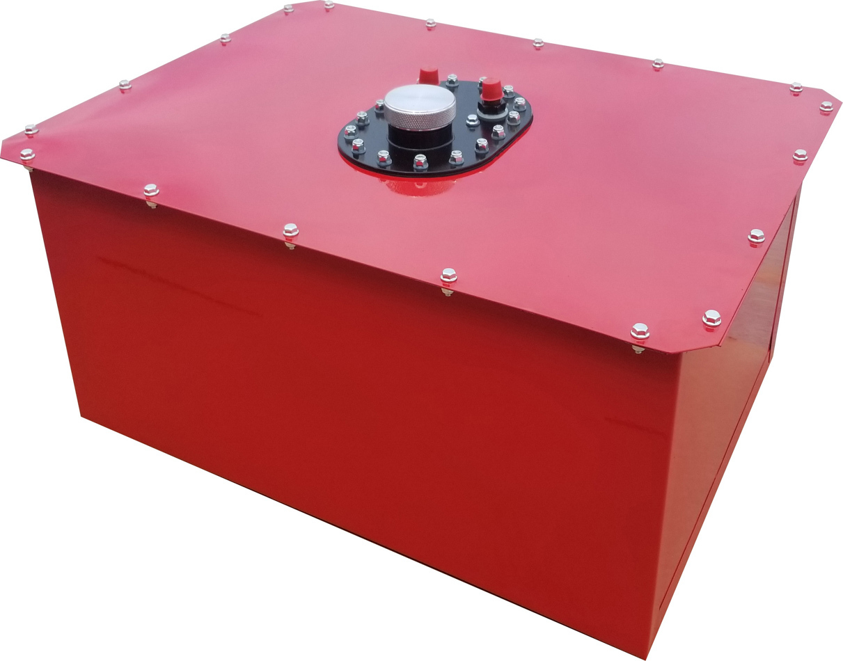 RCI Fuel Cell 22 Gal w/Red Can 1222C