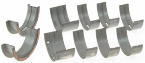 SEALED POWER Main Bearing Set 4040M20