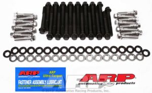 ARP SBC Head Bolt Kit 6pt. 134-3603