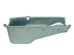 CHAMP PANS Street/Claimer Stk Appea ring CP40