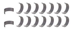 DAIDO METAL USA Rod Bearing Set SBC w/2.000 Pin RS5119V-STD
