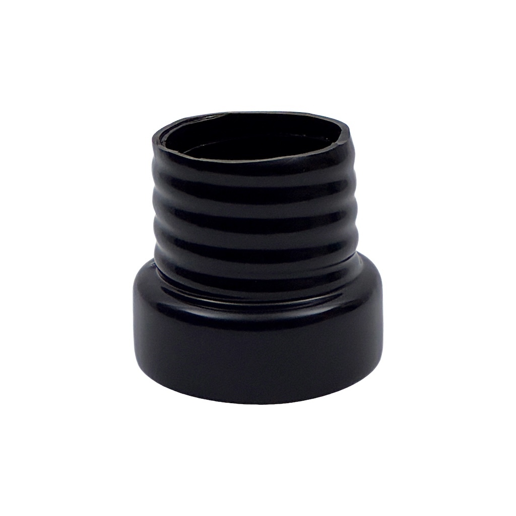 PARAGON PRO INC Blower Fitting 4in x 3in Threaded 43-45000