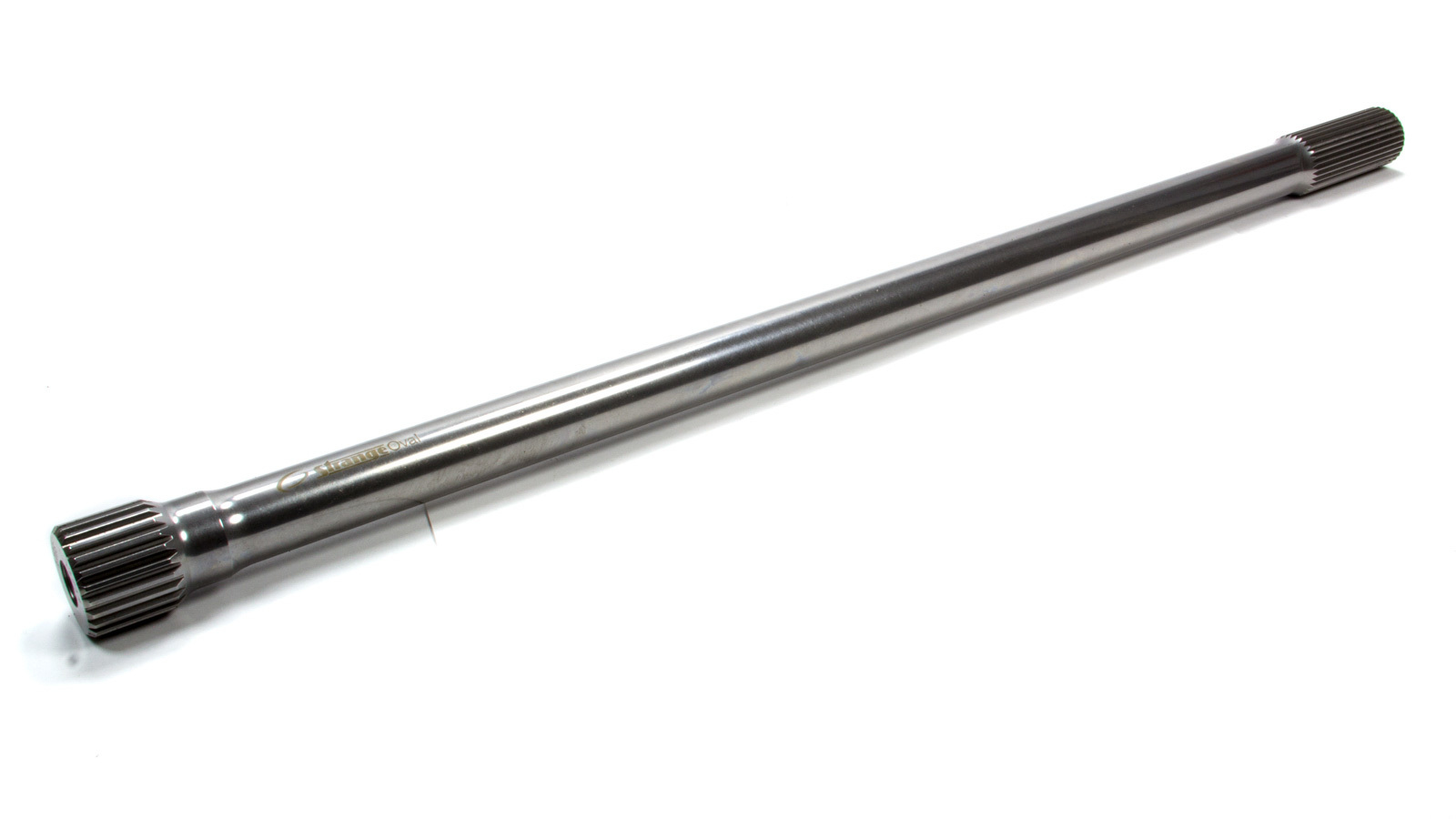 STRANGE OVAL Axle 31 Spline 32.0in 1.145in OD AGY11453200