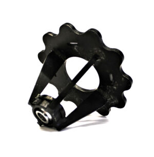 WEHRS MACHINE Swivel Spring Cup 5.5in Drop Bearing Tall WM285D-5.5