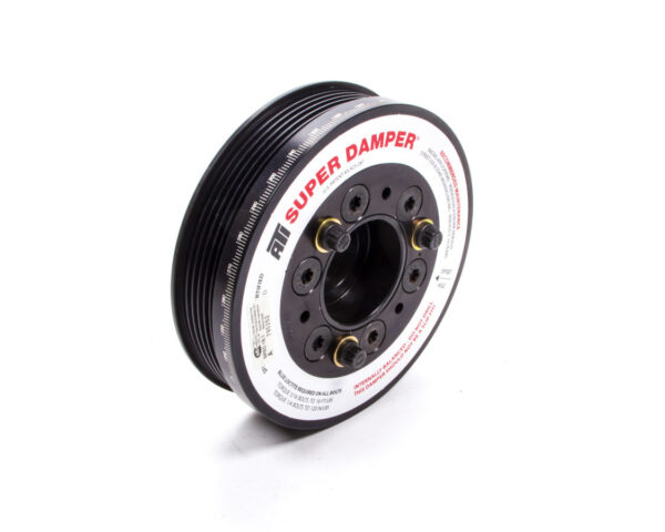 ATI PERFORMANCE Ford 4.6L Harmonic Balancer SFI 96-04 Cobra 918041