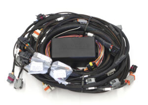 HALTECH Elite 2500 DBW Retrofit Terminated Wire Harness HT-141362