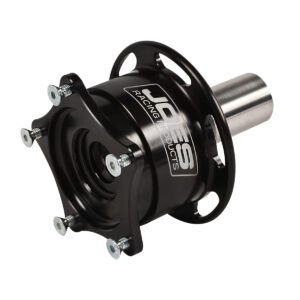 JOES RACING PRODUCTS Quick Release Steering Pro Grant 5/8in Shaft 13421-G