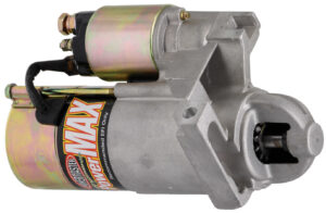POWERMASTER GM OE Style Mini Starter – 153 Tooth Flywheel 9202