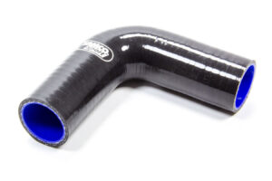 SAMCO SPORT 1-1/4in 90Deg Elbow Hose E90/32(BLACK)
