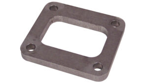 VIBRANT PERFORMANCE T4 Turbo Inlet Flange 1/2In Thick 14410