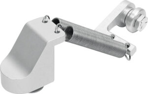 ALLSTAR PERFORMANCE Return Spring Kit 4150 Clear ALL54194