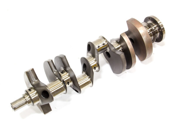 CALLIES SBC 4340 Forged Magnum Crank – 4.000 Stroke SAO-11A-MG