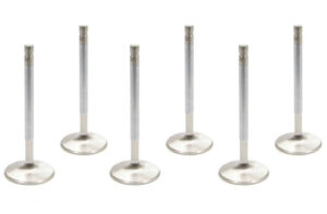 MANLEY Buick V6 S/D 1.500in Exhaust Valves 11503-6