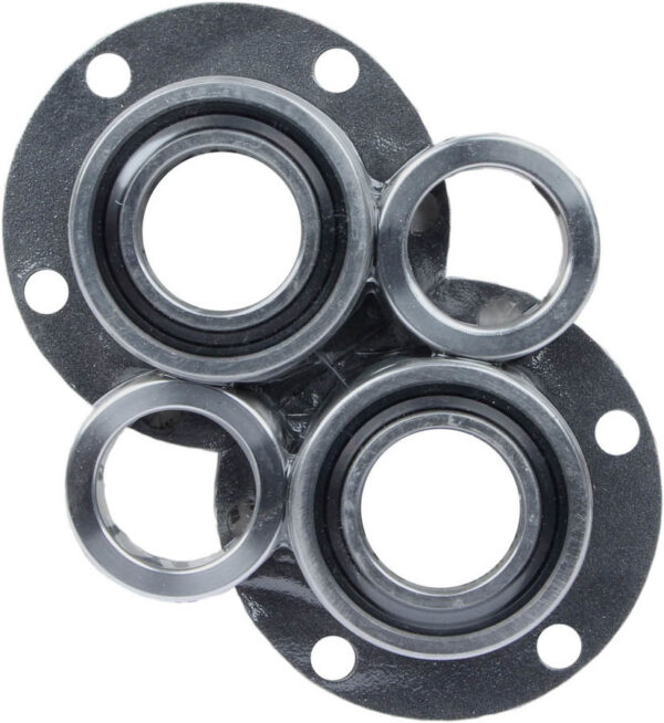 MOSER ENGINEERING Axle Bearing Mopar 8-3/4 Green Press In Style pr 9400RP