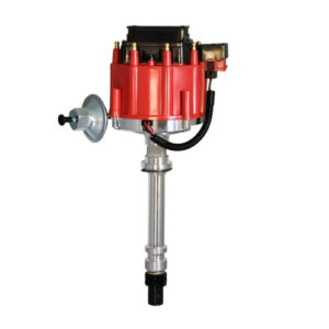PERTRONIX IGNITION SBC/BBC HEi Distributor Flame Thrower Series D1061