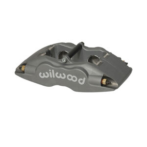 WILWOOD Forged S/L Caliper 1.12/.810 120-11125