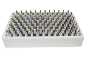 BOSCH MOTORSPORT Bosch Motorsport Spark Plugs 100pk 0241.288.503