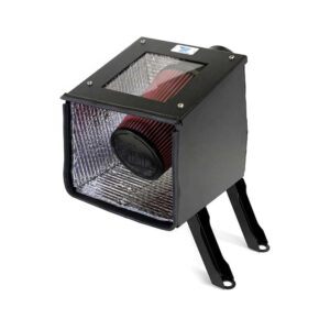 COLD AIR INDUCTIONS Cold Air Intake 15- Chevy Colorado 2.5/3.6L 512-0104-B