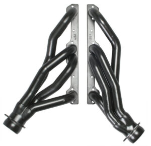 HEDMAN SBC D-Port Headers – 67-81 Camaro – Shorty 68609