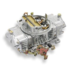 HOLLEY Performance Carburetor 850CFM 4150 Series 0-4781S