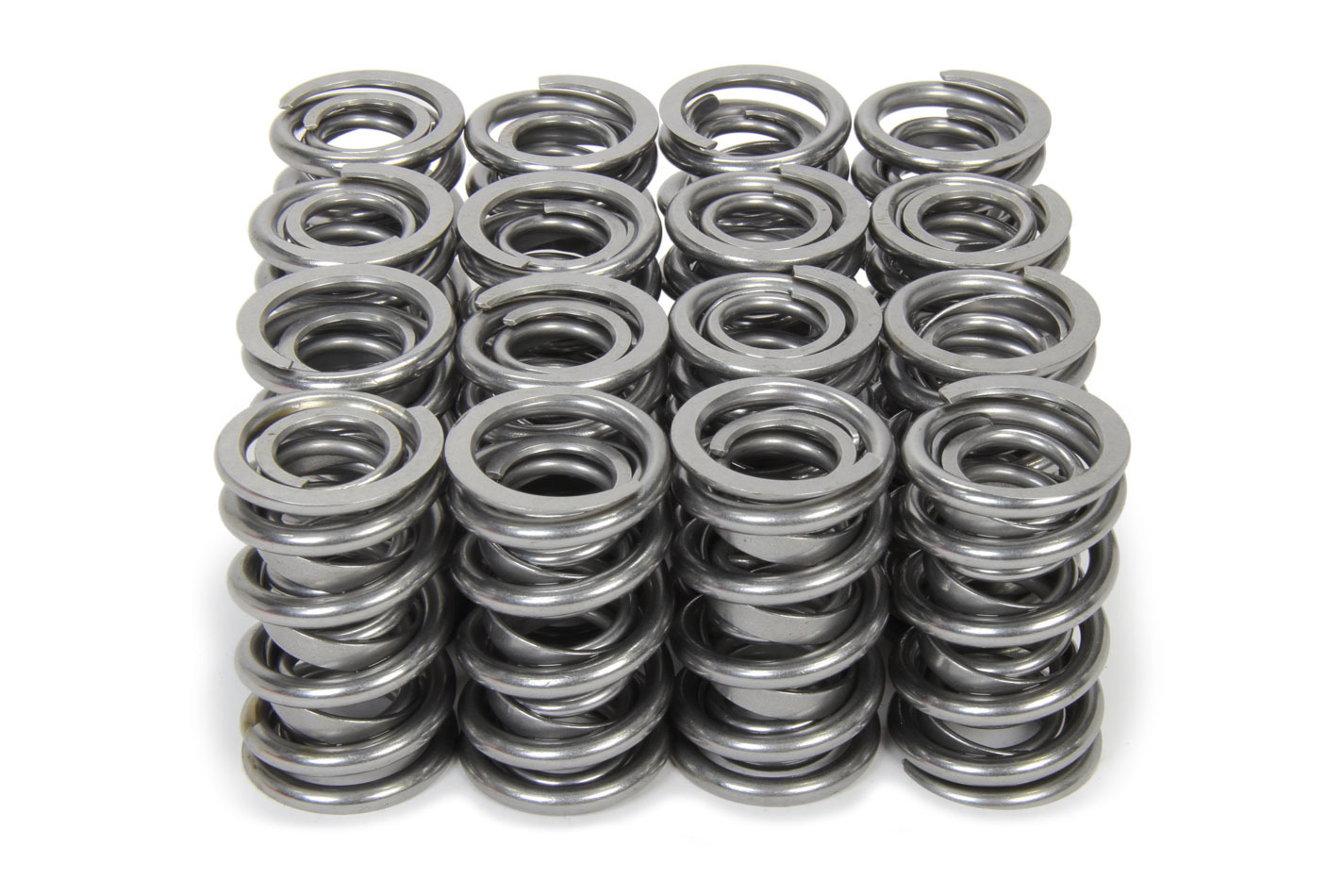 ISKY CAMS 1.570 Dual Valve Spring Set w/Damper (16pk) 9987RADML