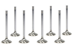 MANLEY Mopar 6.1L Hemi R/M 1.595 Exhaust Valves 11669-8