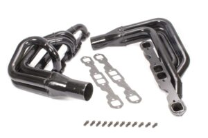 SCHOENFELD SBC Stock Car Header 1-5/8 to 1-3/4in x 3in 195V-3