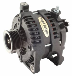 TUFF-STUFF Jeep Wrangler Alternator 2007-2011  250 Amp  6G 7515B