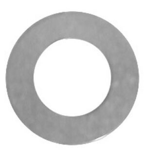 TRIPLE X RACE COMPONENTS Thrust Bearing Shim Mini Sprint 600-FE-0652