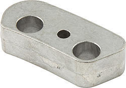 WILWOOD Caliper Spacer .44in 300-4919