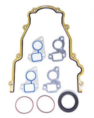 COMETIC GASKETS GM LS Timing Cover Gskt Gasket Set – 97-13 C5056