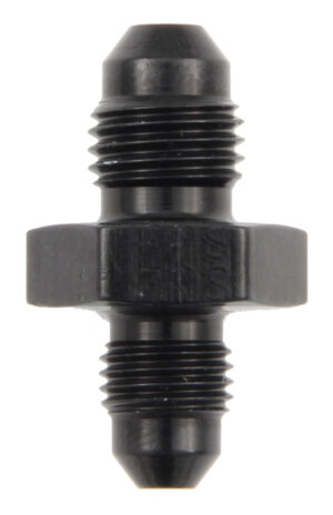FRAGOLA #3 x #4 Male Reducer Black 491902-BL