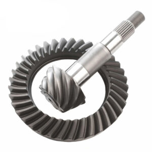 MOTIVE GEAR Dana 35 Ring & Pinion 4.56 Ratio D35-456