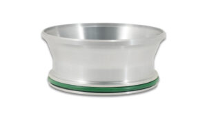 VIBRANT PERFORMANCE Aluminum Weld Ferrule Transition 12666