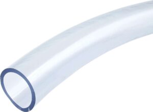 ALLSTAR PERFORMANCE Vent Hose 1.25 ID x 5ft ALL40161-5