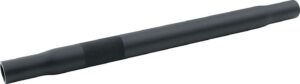 ALLSTAR PERFORMANCE 3/4 Steel Tube 16in 1in OD ALL57276