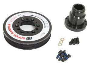 ATI PERFORMANCE LS1 7.480 Harmonic Damper – SFI 917302