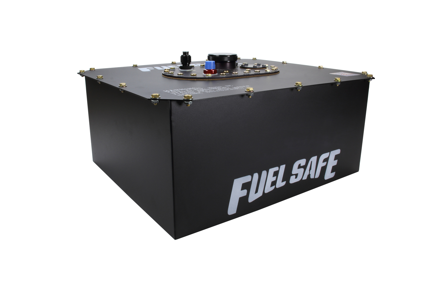 FUEL SAFE 15 Gal Enduro Cell 25.5×17.625×9.375 ED115