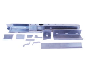 HELLWIG 78-87 GM G-Body Frame FX Frame Boxing Kit 11104