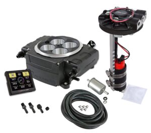 HOLLEY Sniper 2 EFI Master Kit Return Retrofit 550-511-3XR