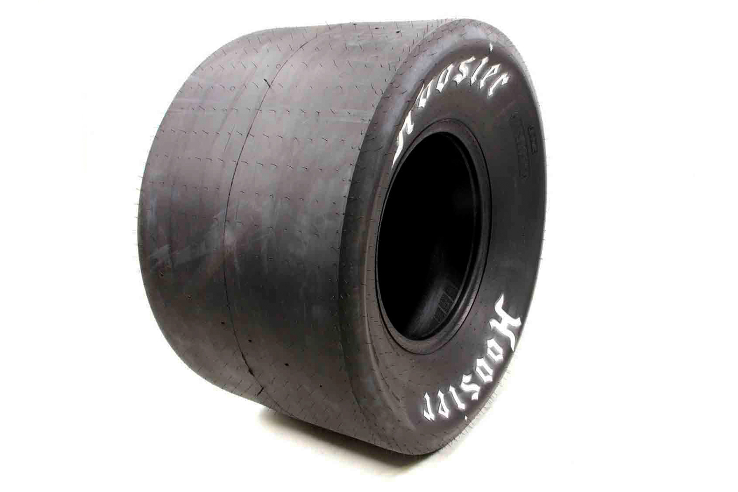 HOOSIER Drag Tire 34.5/17.0-16 W2021 Compound 18790W2021