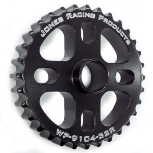 JONES RACING PRODUCTS Alternator Drive Pulley 32 Tooth HTD WP-9104-32R