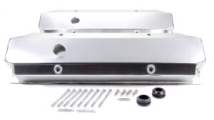RACING POWER CO-PACKAGED BB Chrysler Aluminum Fabricated V/C Anodized R6247