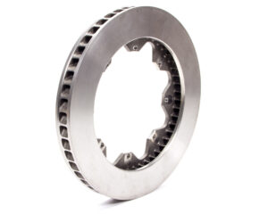 WILWOOD Rotor 8bt 1.25 12.19 LH Curved Spec 37 160-11836