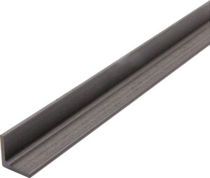 ALLSTAR PERFORMANCE Steel Angle Stock 1-1/2in x 1/8in x 7.5ft ALL22157-7