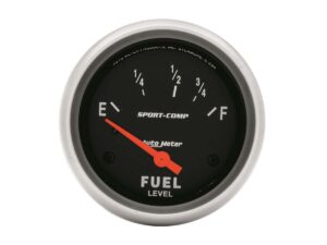 AUTOMETER Ford/Chrysler Fuel Level 3515
