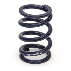 HYPERCO Coil Over Spring 2.5in ID 6in Tall 186A1300